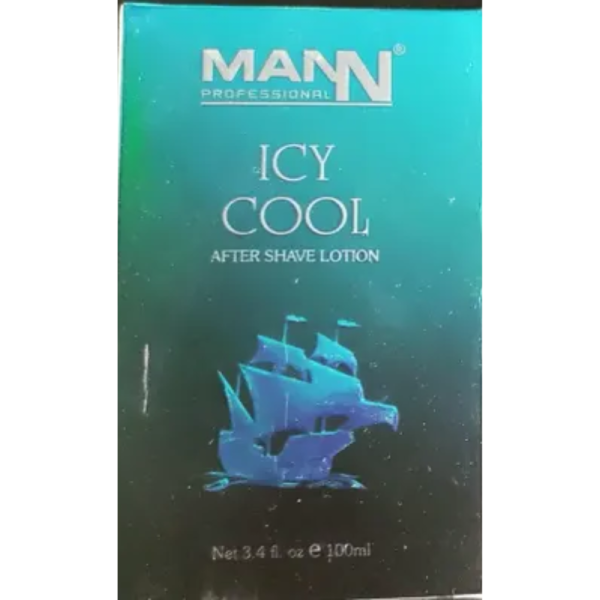 After Shave Lotion-Image
