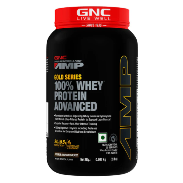 Whey Protein-Image
