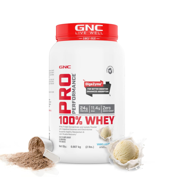 Whey Protein-Image