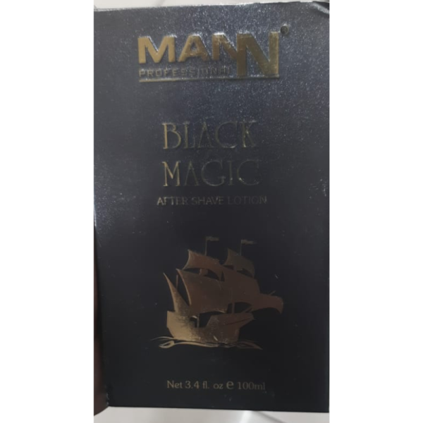 After Shave Lotion-Image