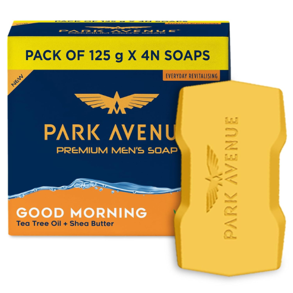 Bathing Soap-Image