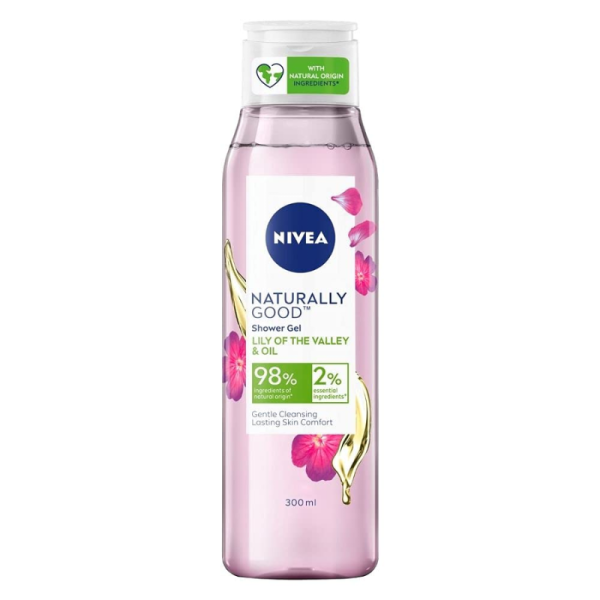 Shower Gel-Image