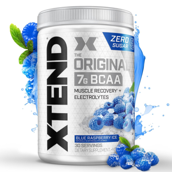 Xtend Pre Workout - Xtend