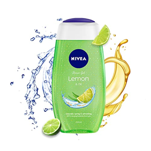 Shower Gel-Image