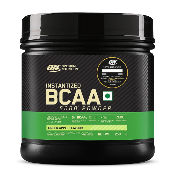 BCAA Powder-Image