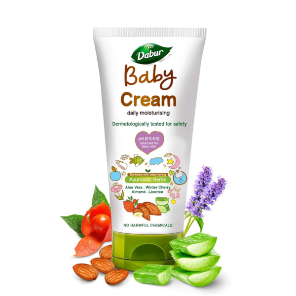Baby Cream-Image