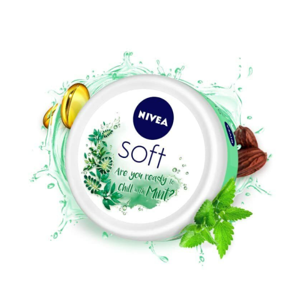 Moisturizing Cream-Image