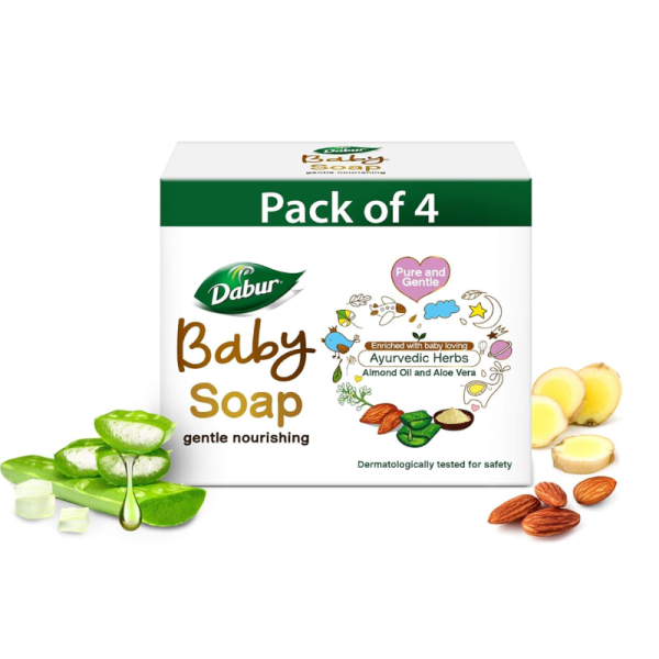 Baby Soap-Image
