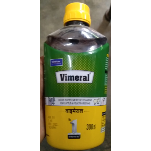 Vimeral - Virbac