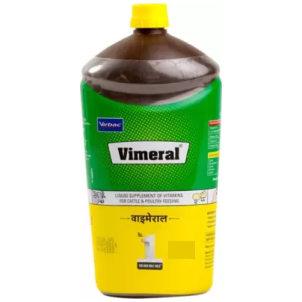Vimeral - Virbac