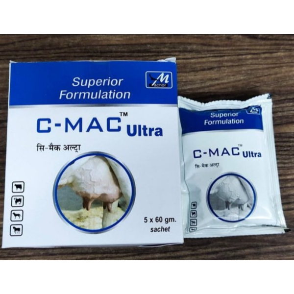 C- Mac Ultra-Image