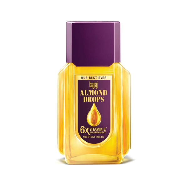 Hair Oil-Image
