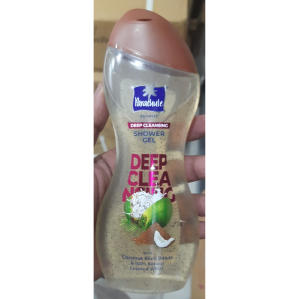 Shower Gel - Parachute Advansed