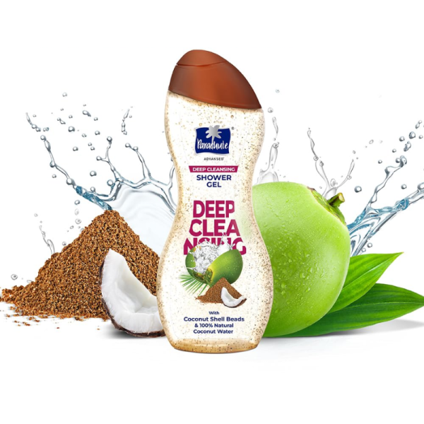 Shower Gel-Image