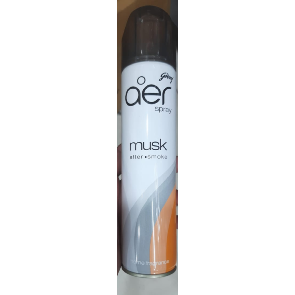Room Spray - Godrej
