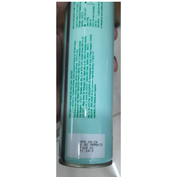Room Spray - Godrej