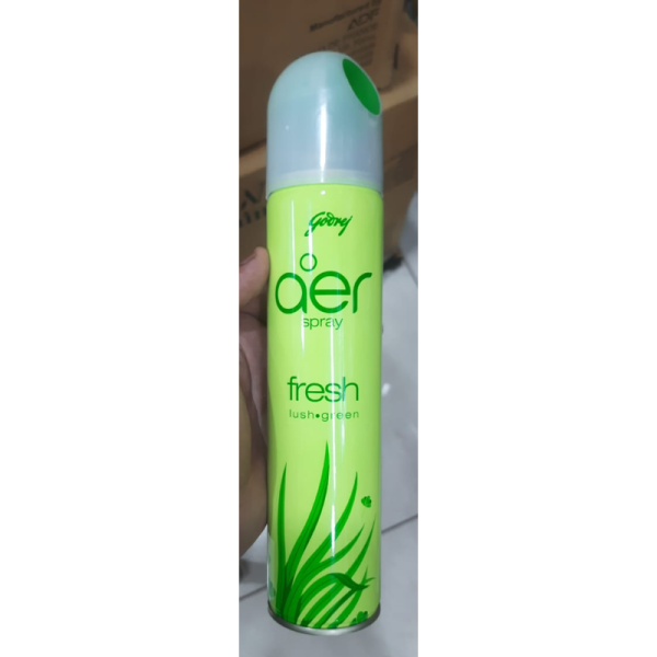 Room Spray - Godrej