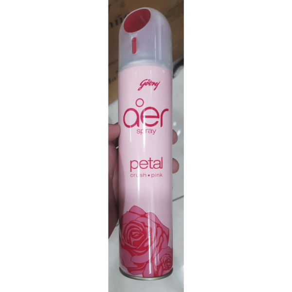 Room Spray - Godrej