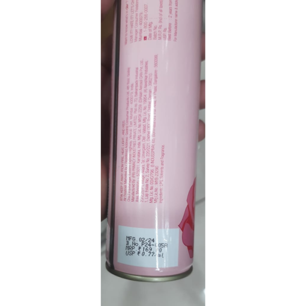 Room Spray - Godrej