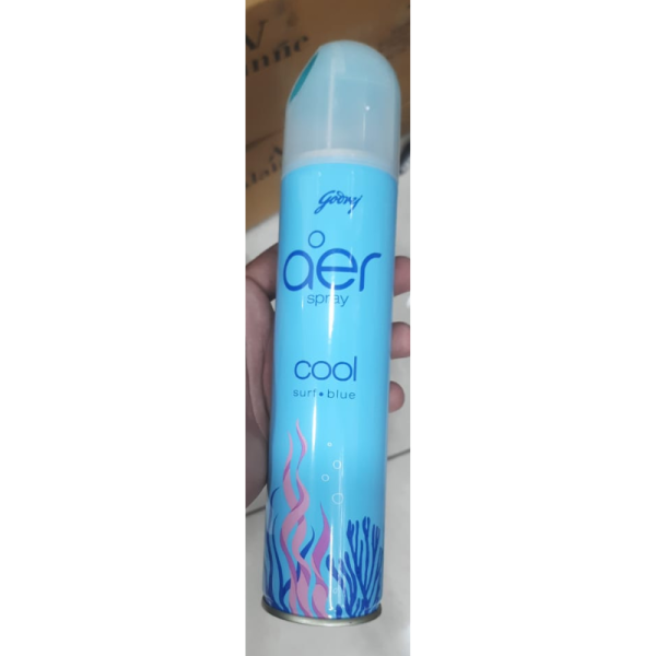 Room Spray - Godrej