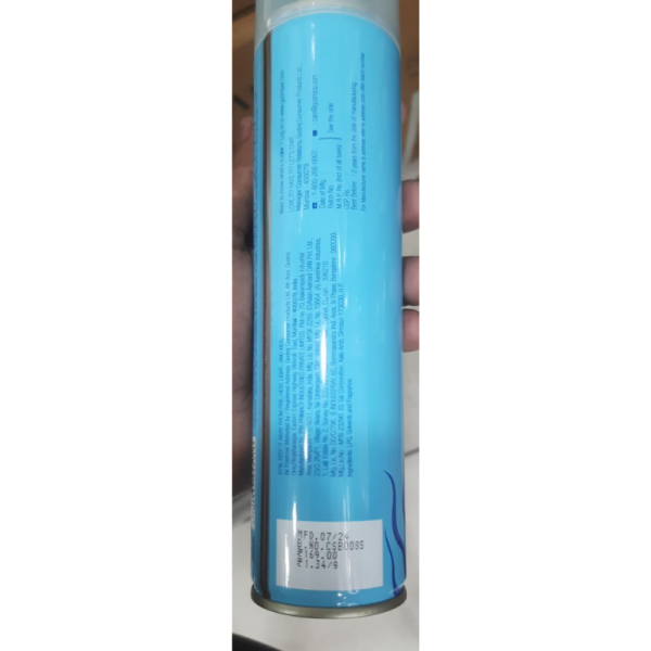 Room Spray - Godrej