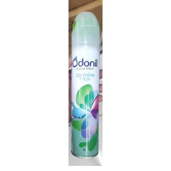 Room Spray - Odonil