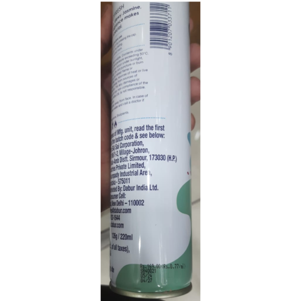 Room Spray - Odonil