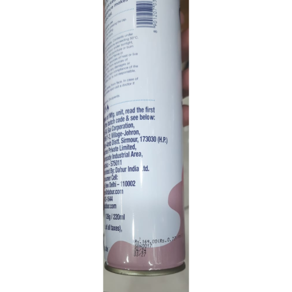 Room Spray - Odonil