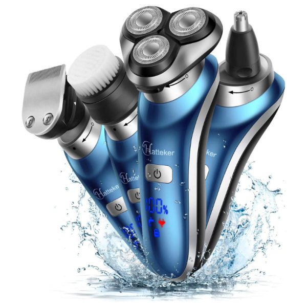 Hair Trimmer-Image