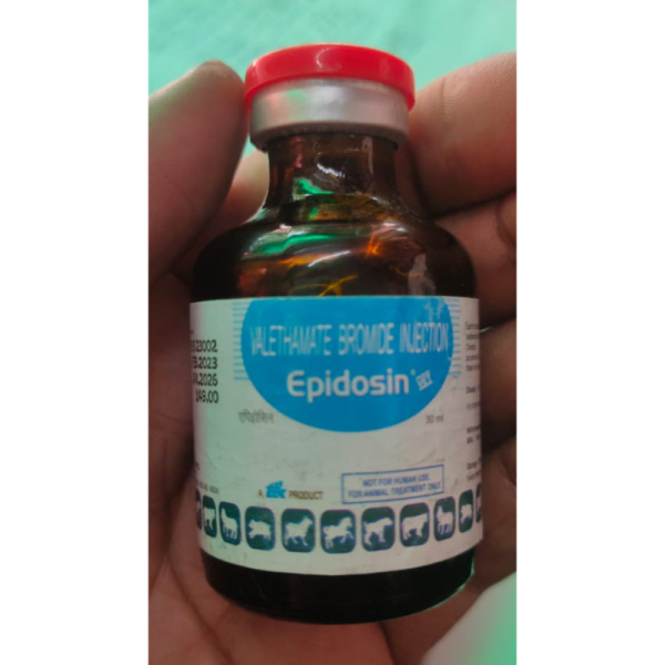 Epidosin - Generic