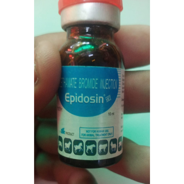 Epidosin - Generic