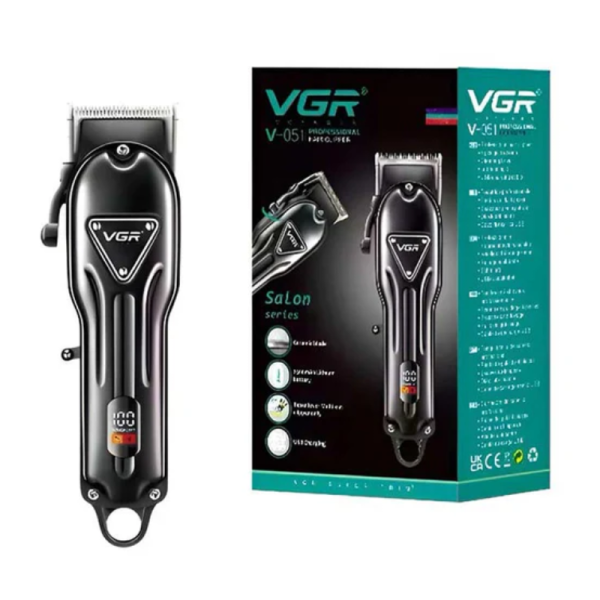 Hair Clipper-Image
