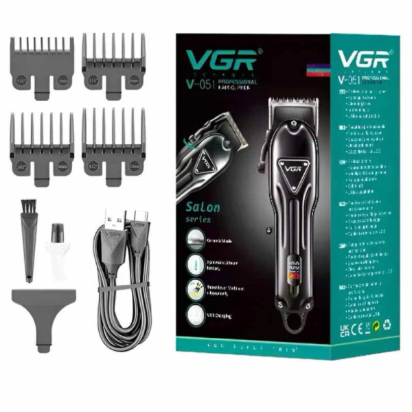 Hair Clipper - VGR