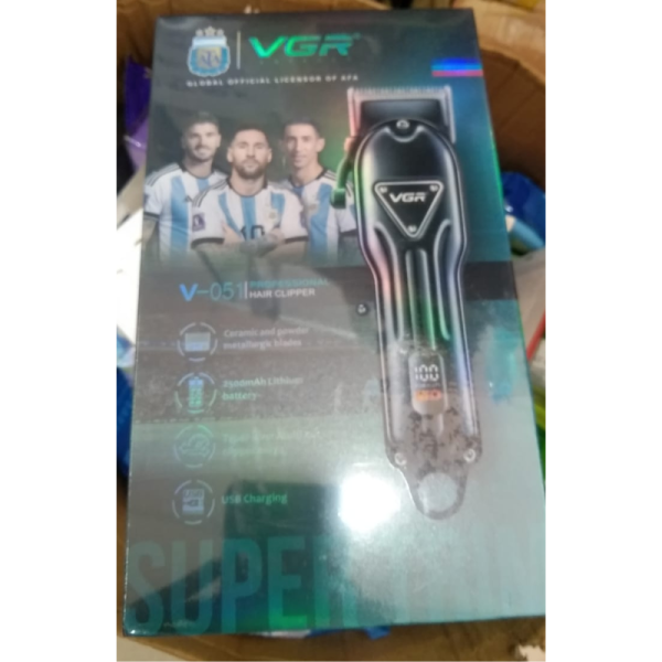 Hair Clipper - VGR