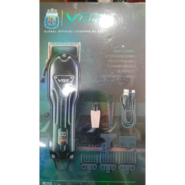 Hair Clipper - VGR