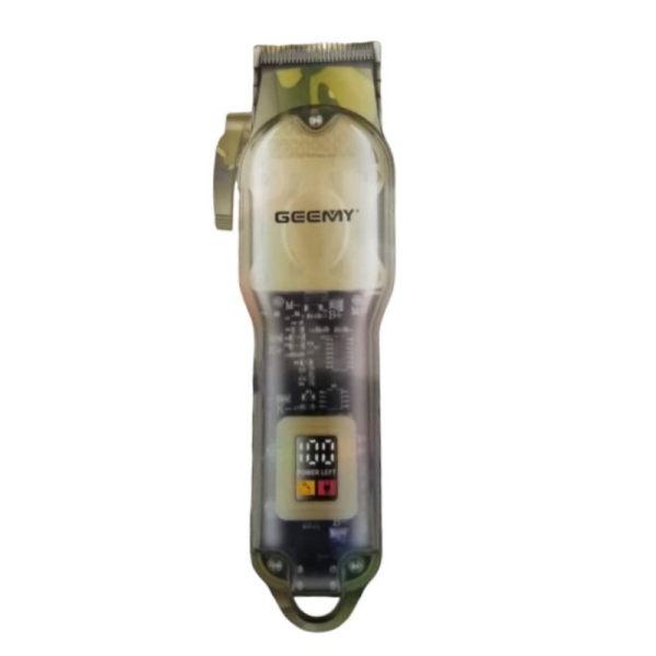 Hair Clipper-Image