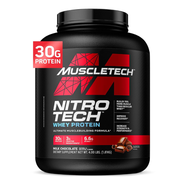Nitro Tech-Image