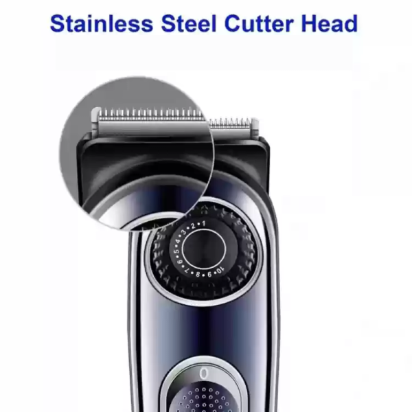 Hair Trimmer - Geemy
