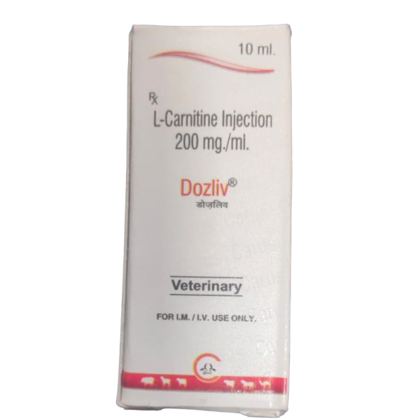 Dozliv Injection-Image