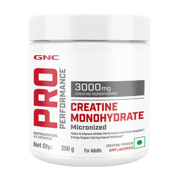 Pro Performance Creatine Monohydrate-Image