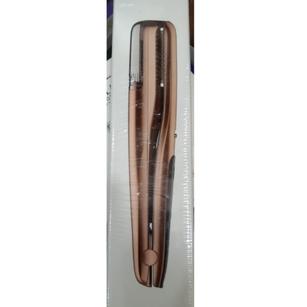 Hair Straightener - Alan Truman