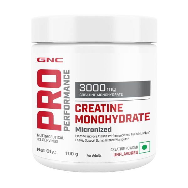 Pro Performance Creatine Monohydrate-Image