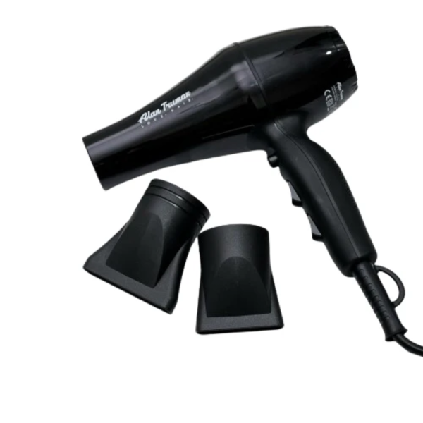 Hair Dryer - Alan Truman