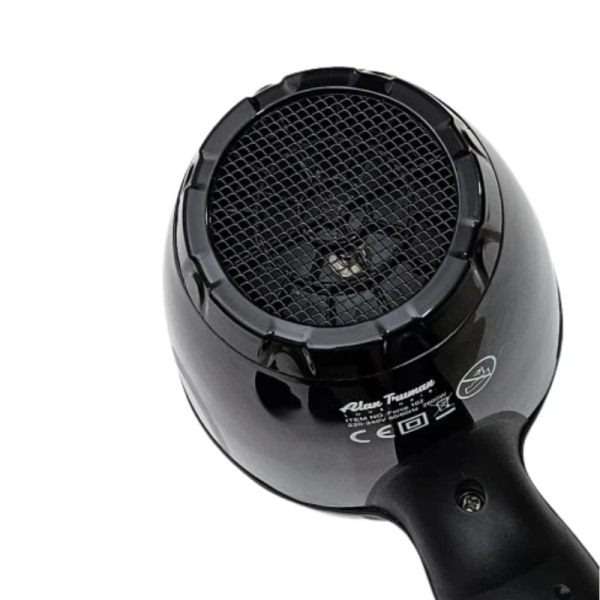 Hair Dryer - Alan Truman