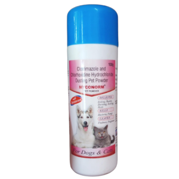 Myconorm Pet Powder-Image