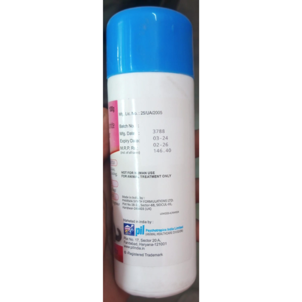 Myconorm Pet Powder - PIL Pharmaceuticals Limited