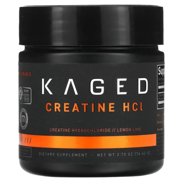 Creatine HCL-Image