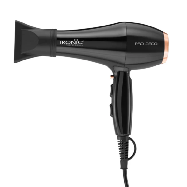 Hair Dryer - IKONIC