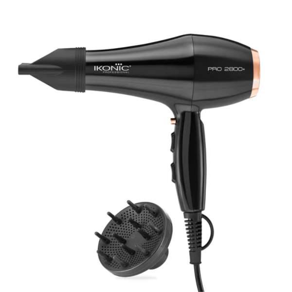 Hair Dryer - IKONIC