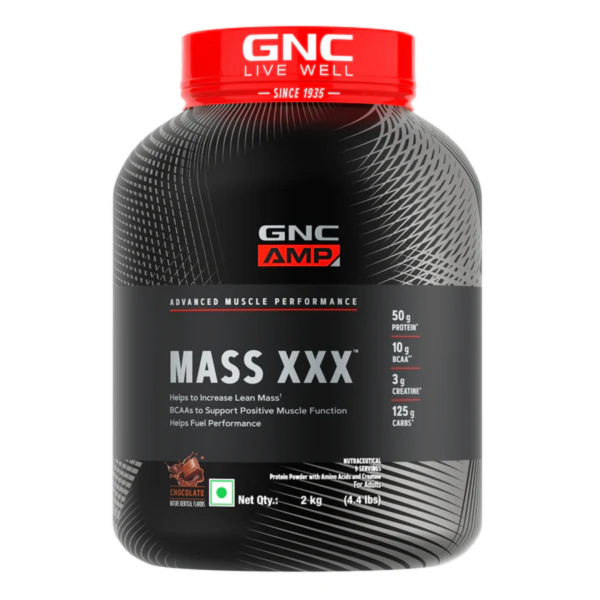 Mass XXX-Image